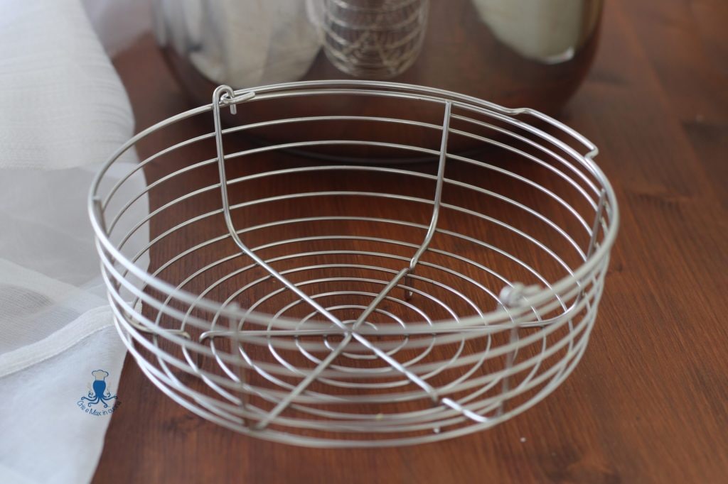 Wire Basket