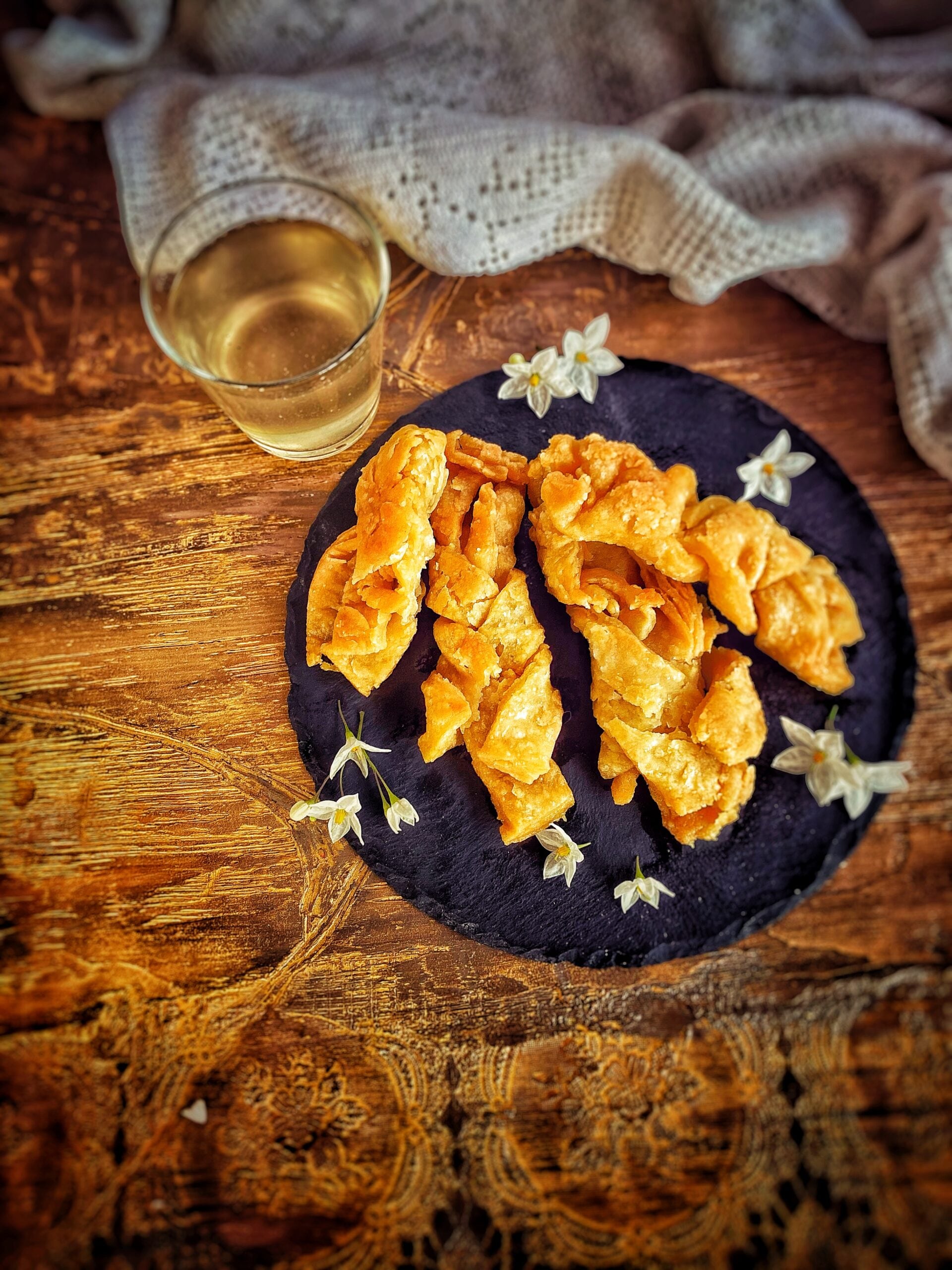 Koeksisters (South Africa)