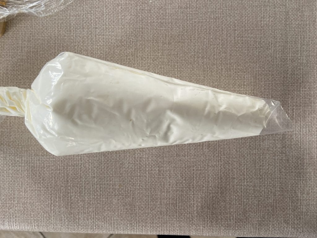 mascarpone cream