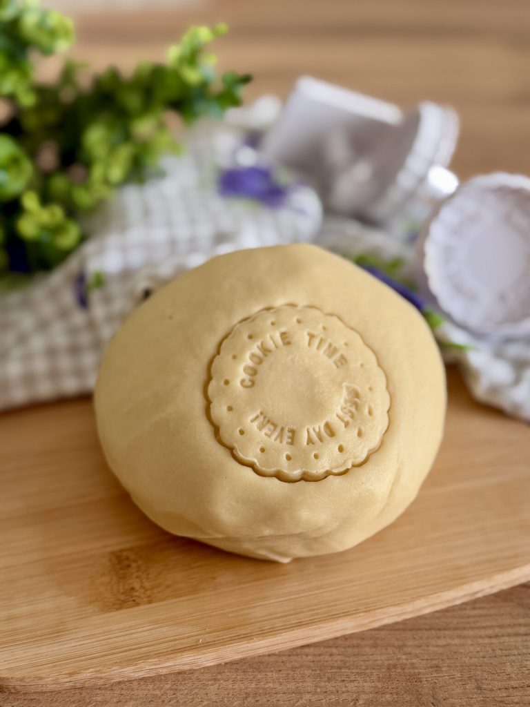 easy shortcrust pastry