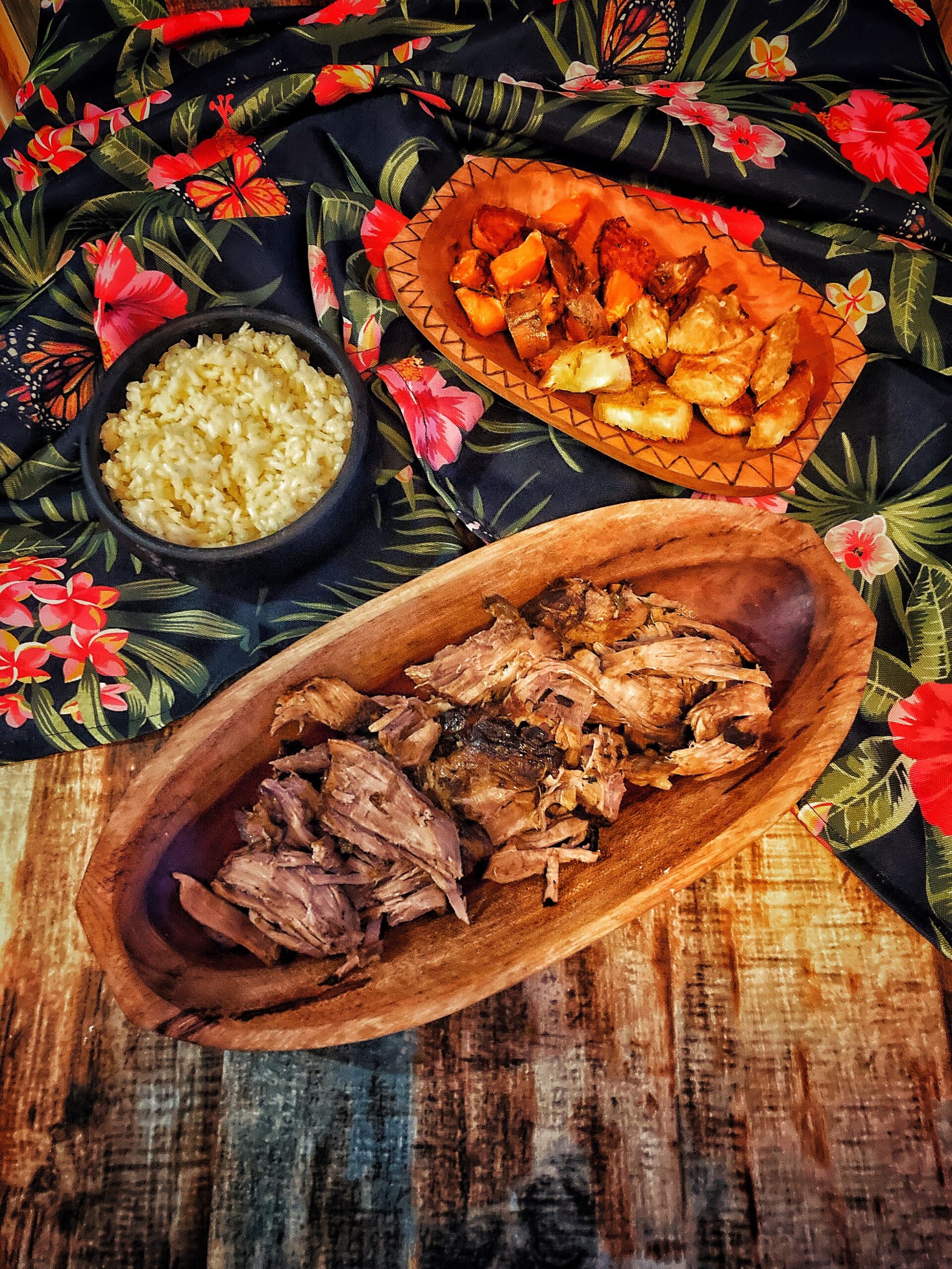 Cayman style beef (Cayman Islands)