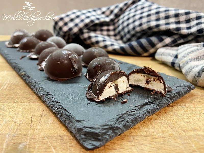 Mini Cream Ice Creams