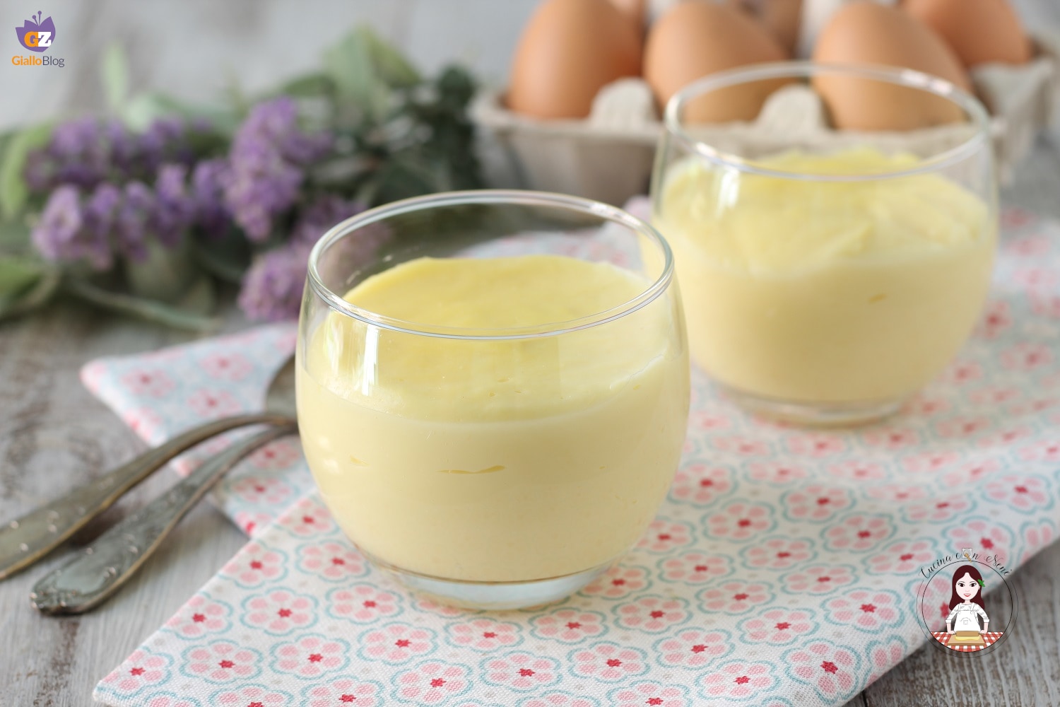 Protein Pudding