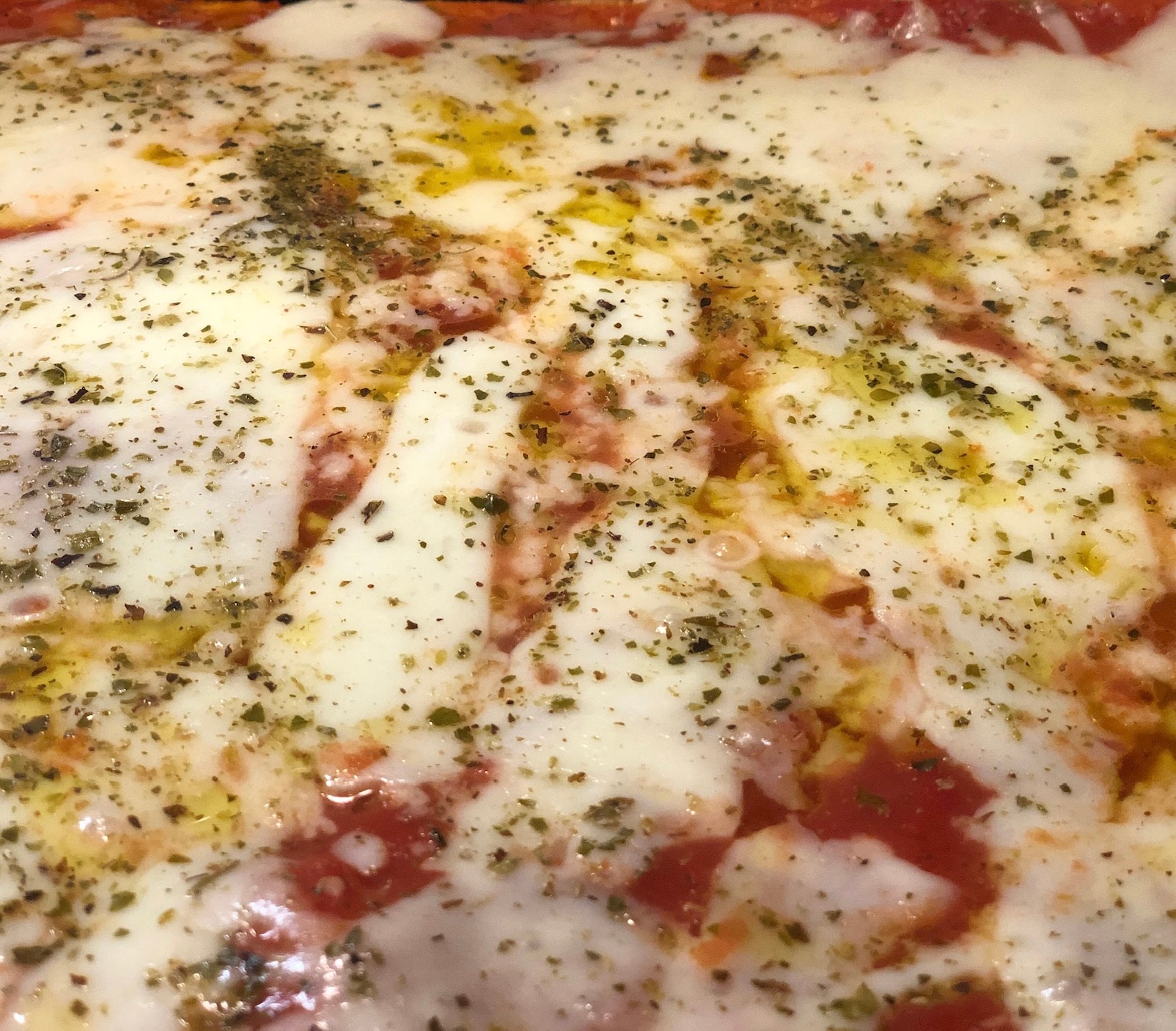 Quick Pizza