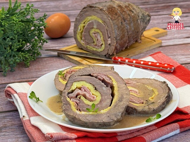 FAKE LEAN MEAT RECIPE