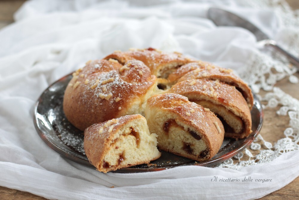 Jam Roll