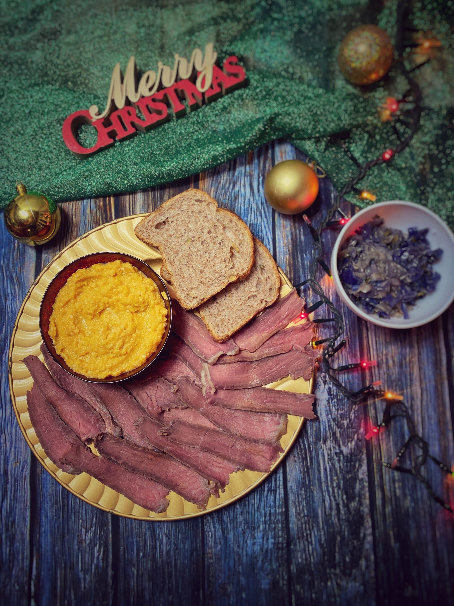 Spiced beef CBT (Ireland)