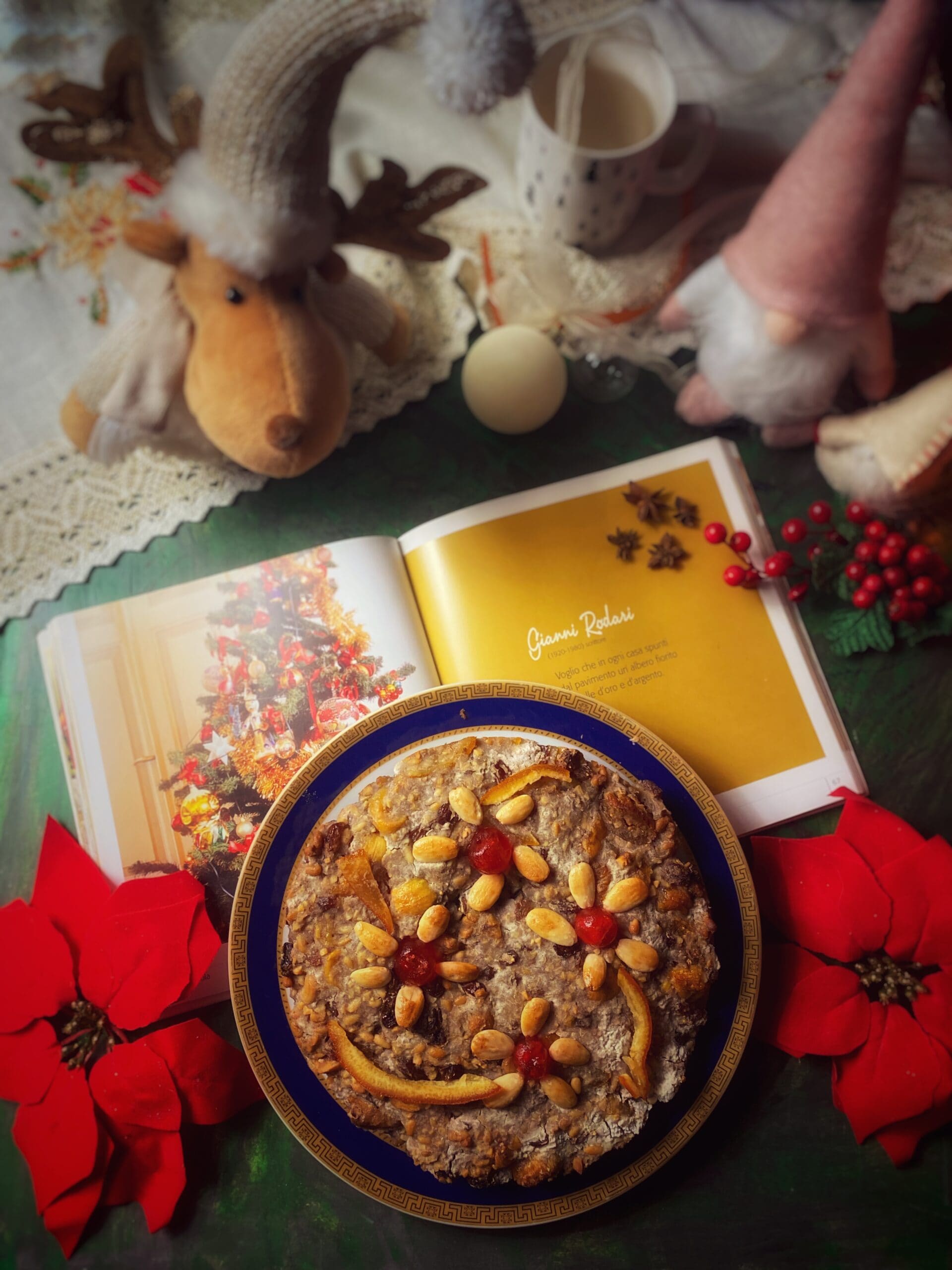 South Tyrolean Zelten