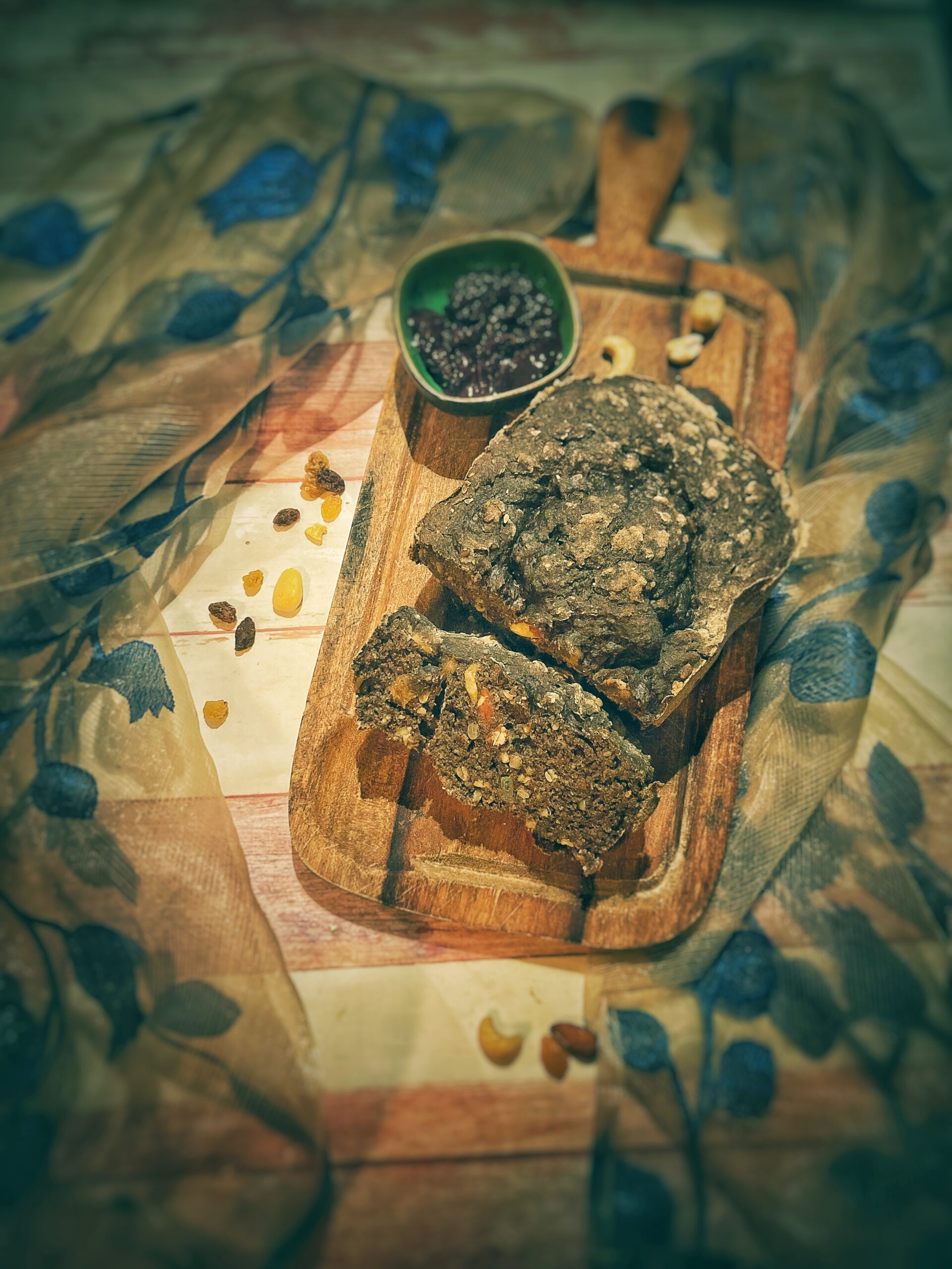 Sport Bread (France)