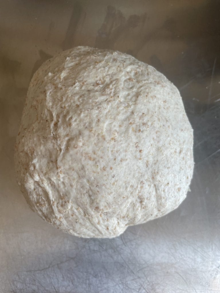 ready dough