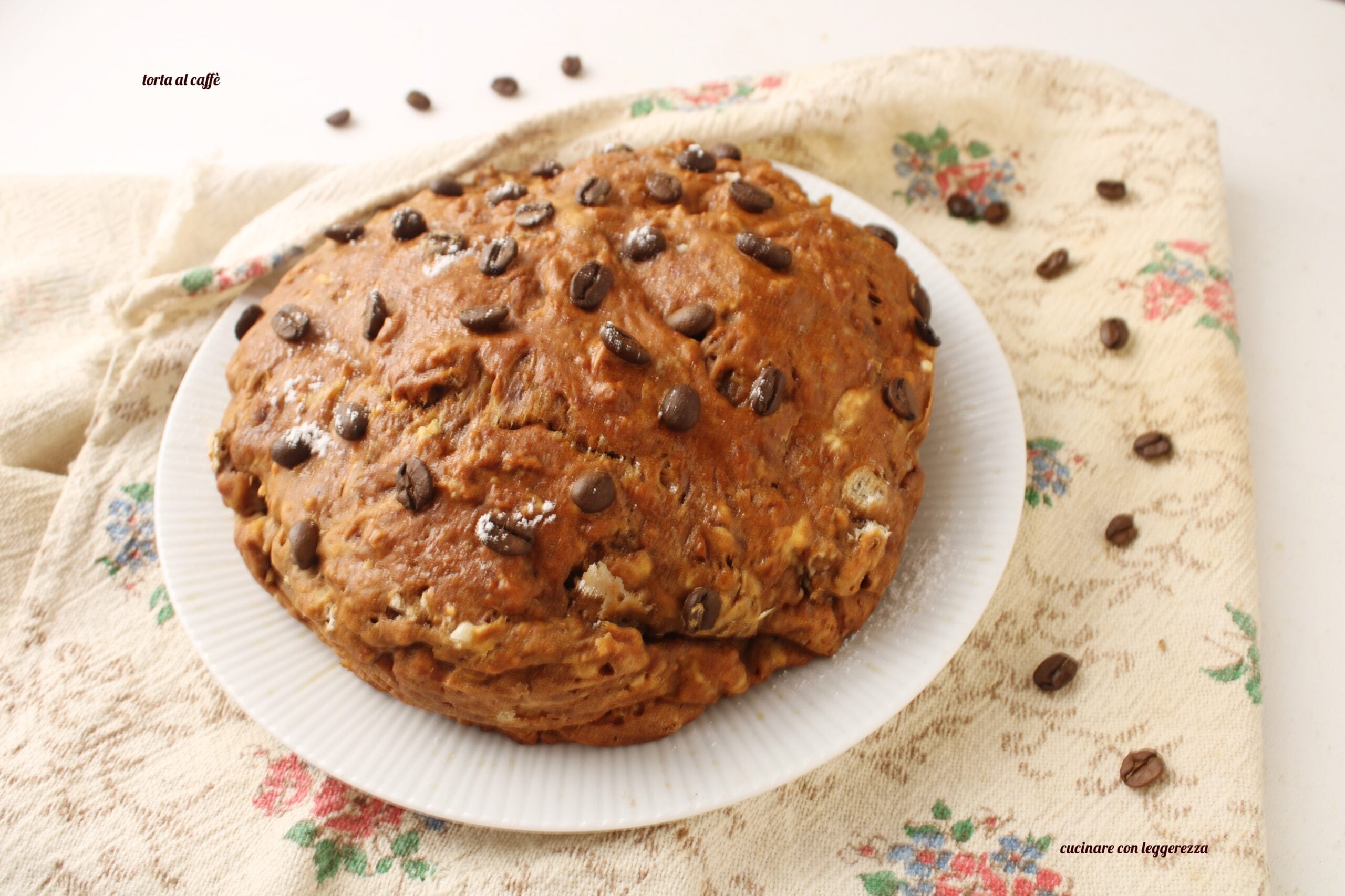 Coffee Cake