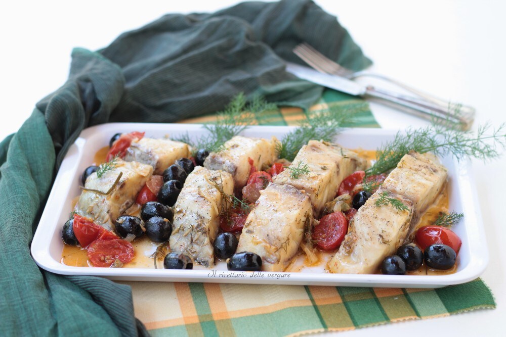 Pan-Fried Croaker Steaks