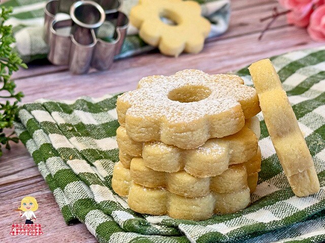 CANESTRELLI RECIPE