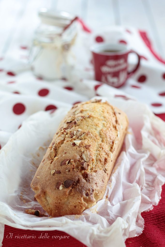 Gluten-Free Yogurt Pound Cake