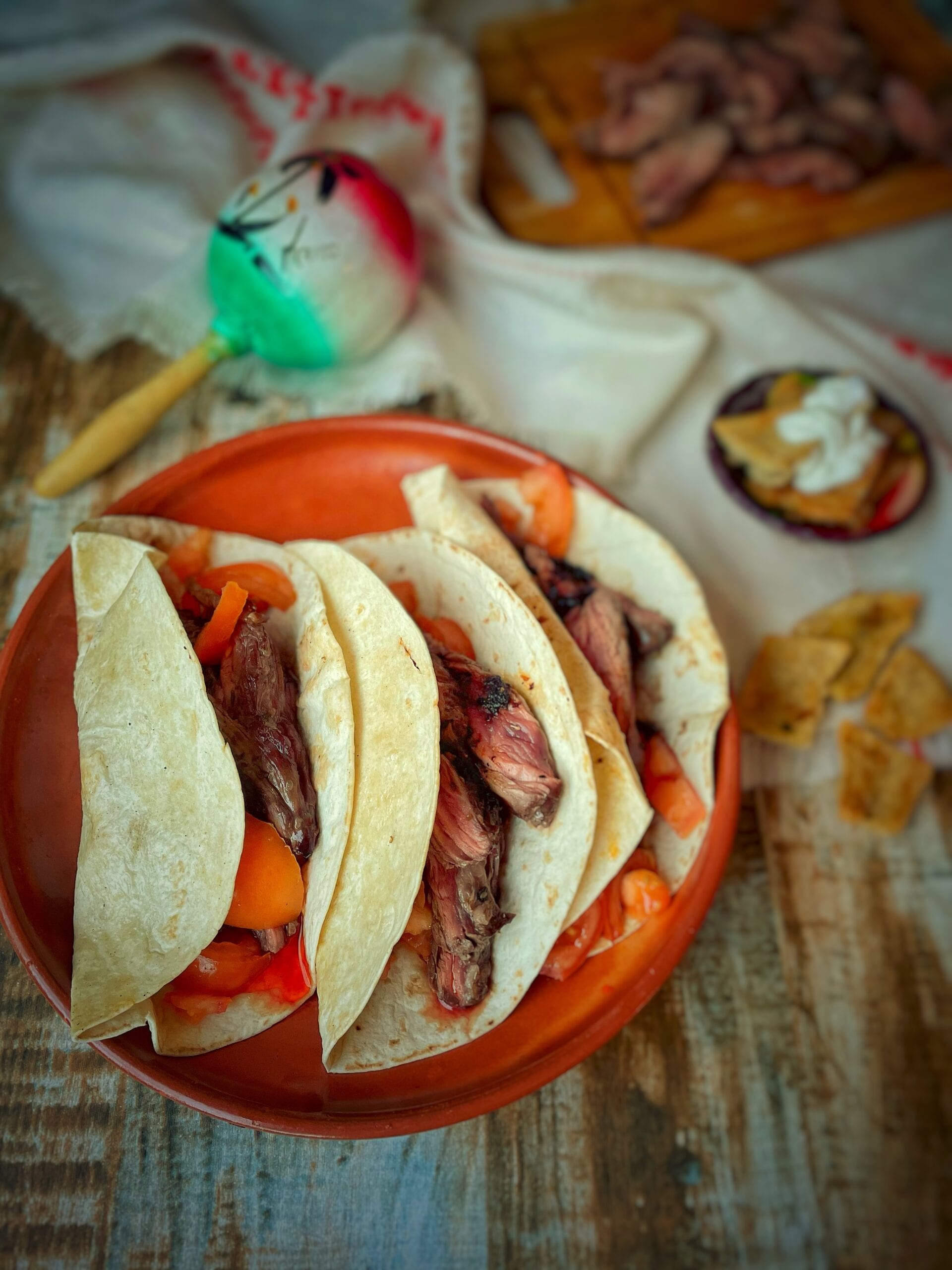 Asador Tacos (Mexico)