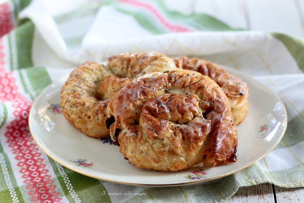 Meat Burek