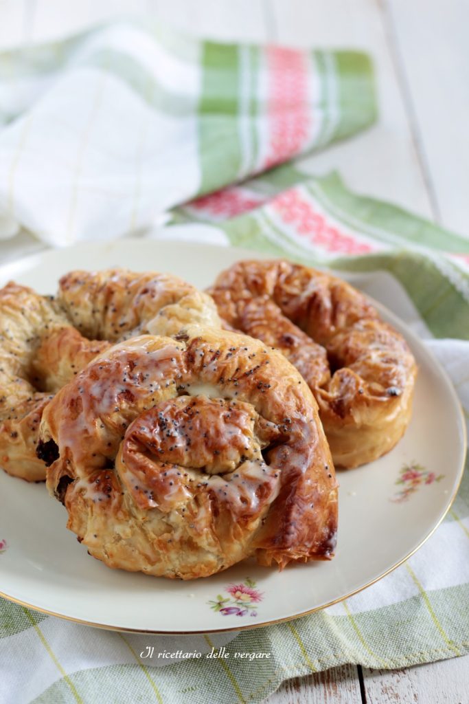 Meat Burek