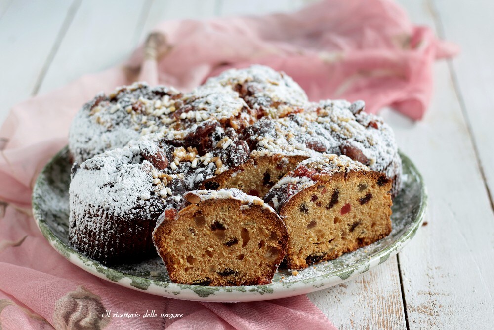Easter cake