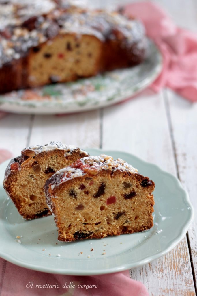 Easter cake