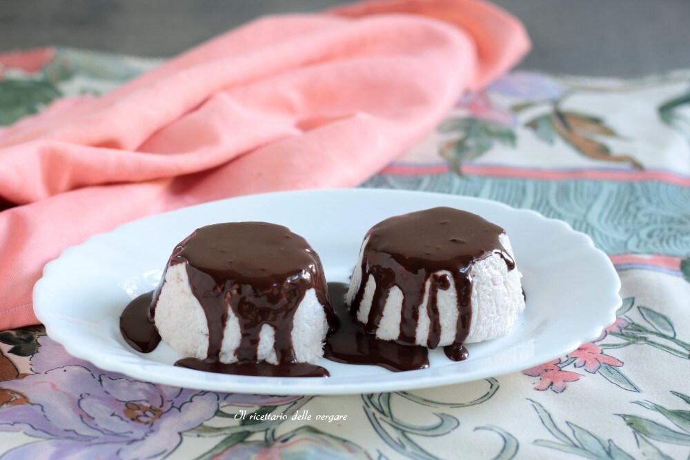 Coconut Pudding