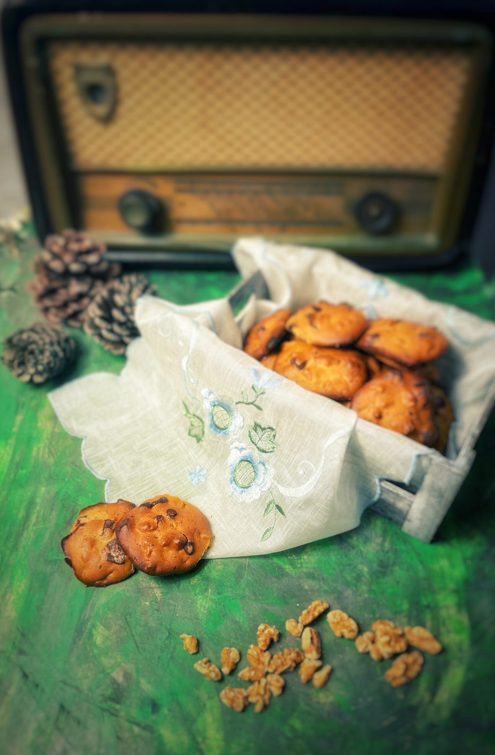 Gluten-Free Abruzzesi Pizzicotti