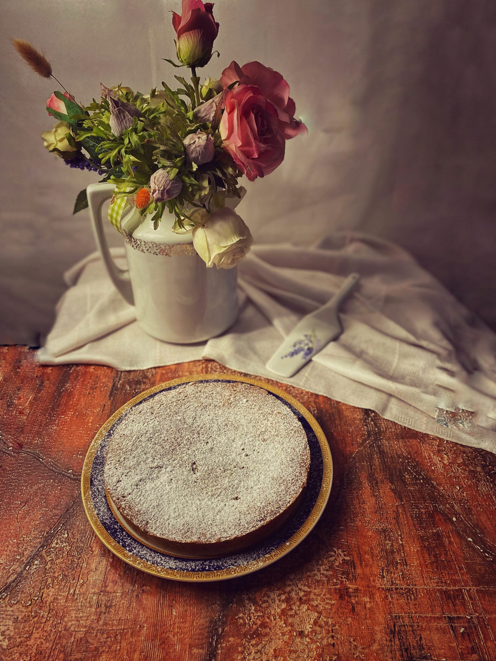 Mo Bakers’ Gooey butter cake (United States)