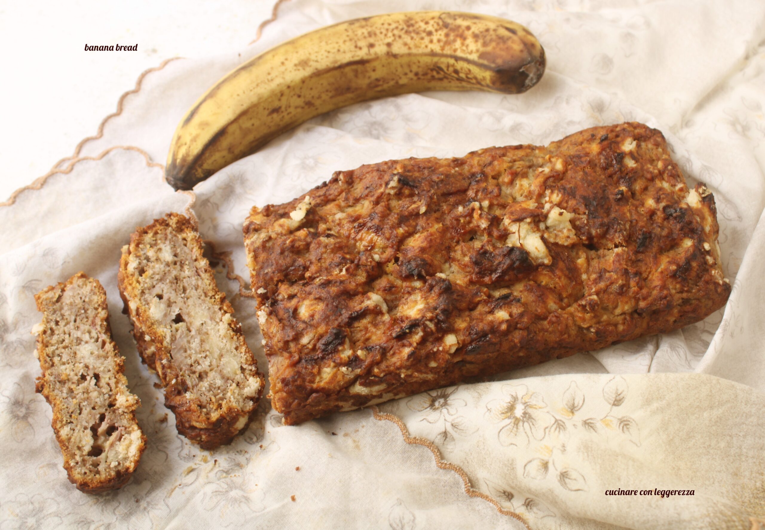 Banana Bread