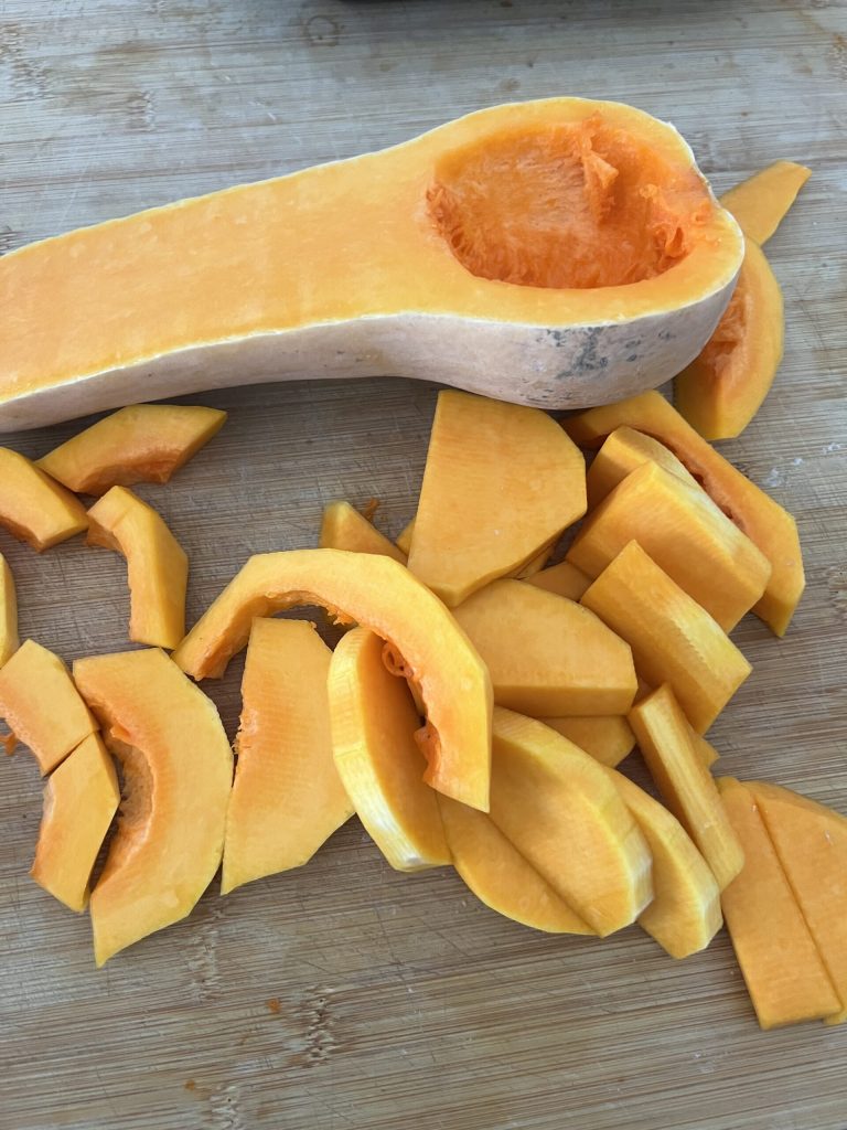butternut squash