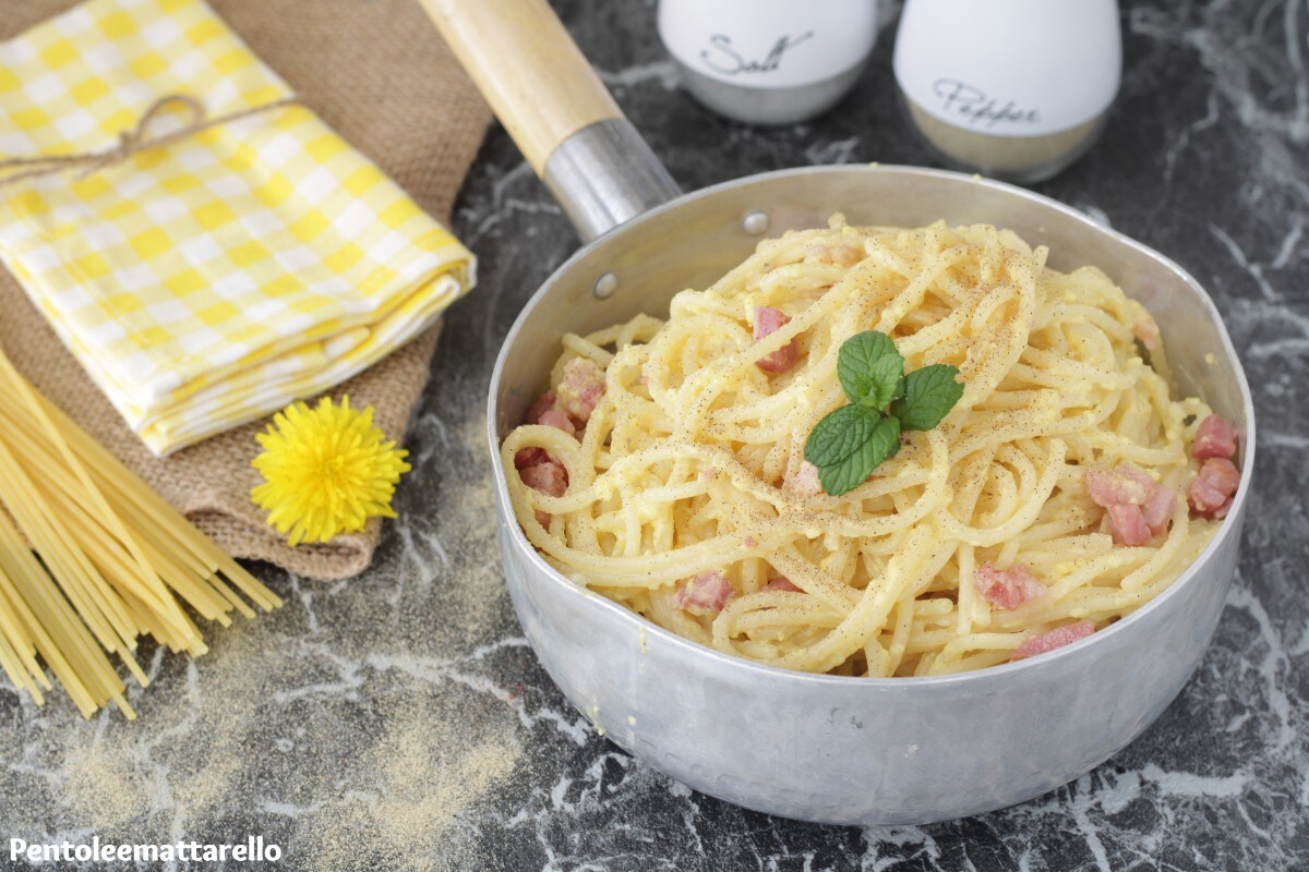 Carbonara