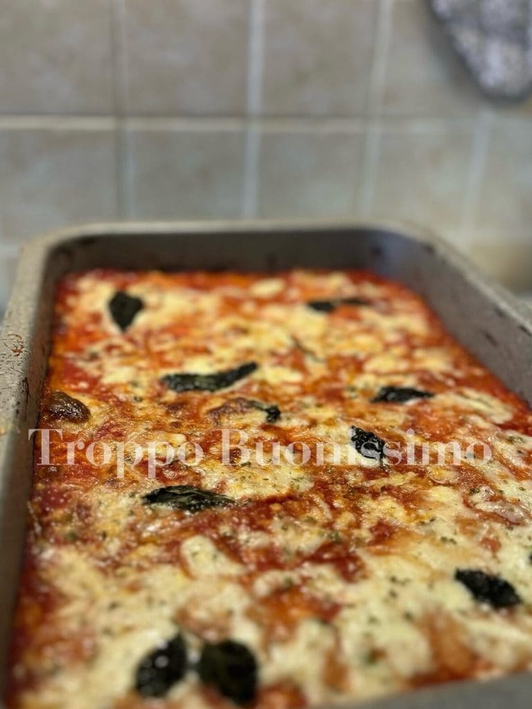 rice pizza