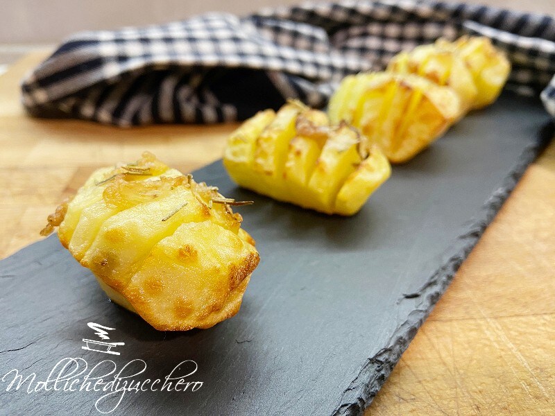Tasty Potatoes in Air Fryer
