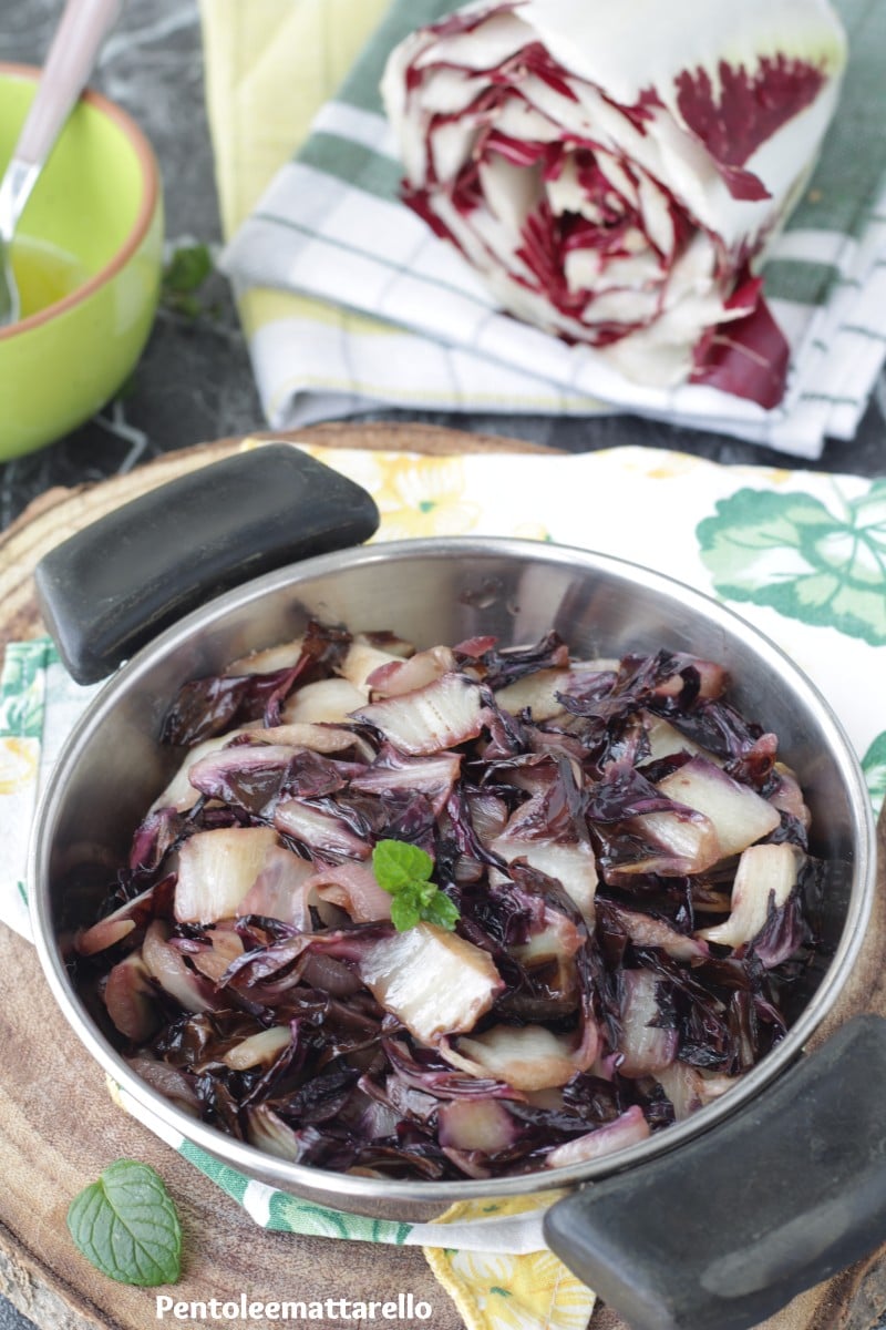 Savory Pie with Mushrooms and Sausage