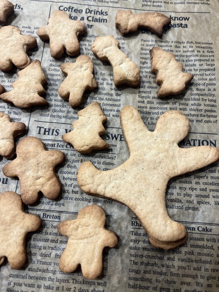 Vegan Shortcrust Pastry