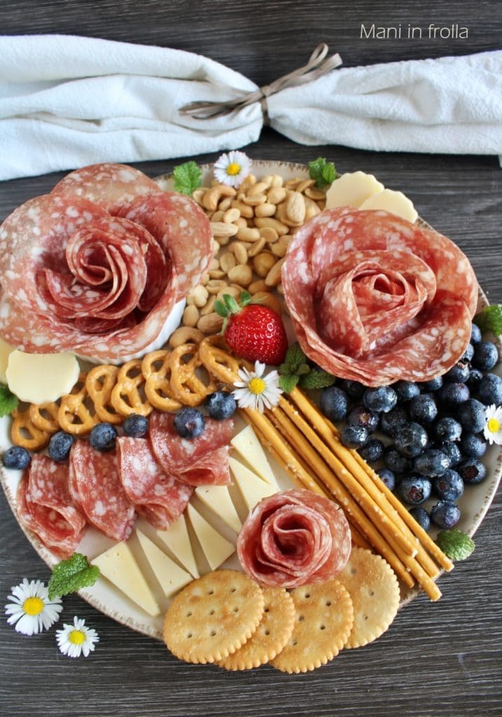 Festive Assorted Board