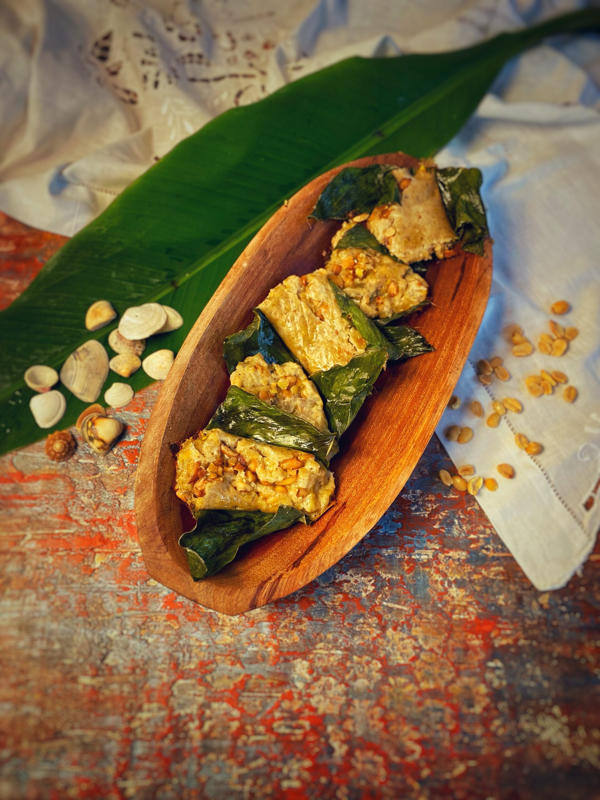 Koba ravina (Madagascar)