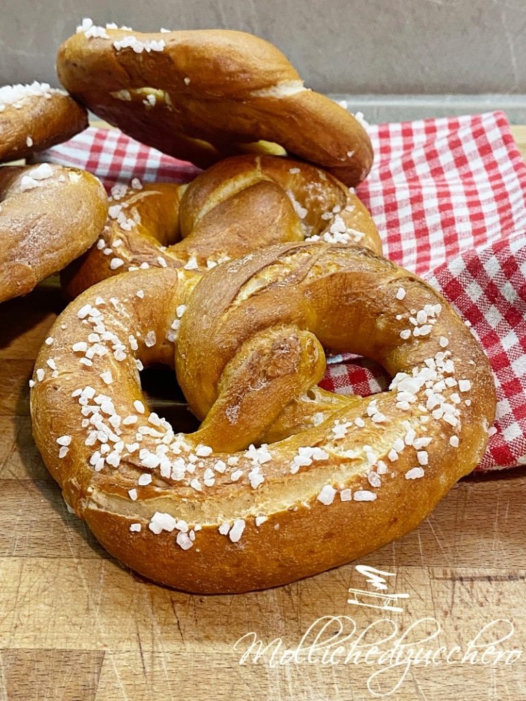 pretzel