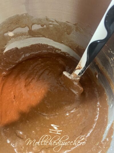 super soft chocolate cake