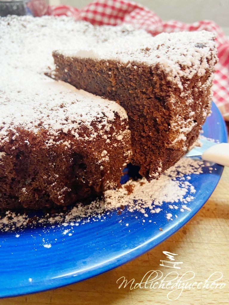 super soft chocolate cake