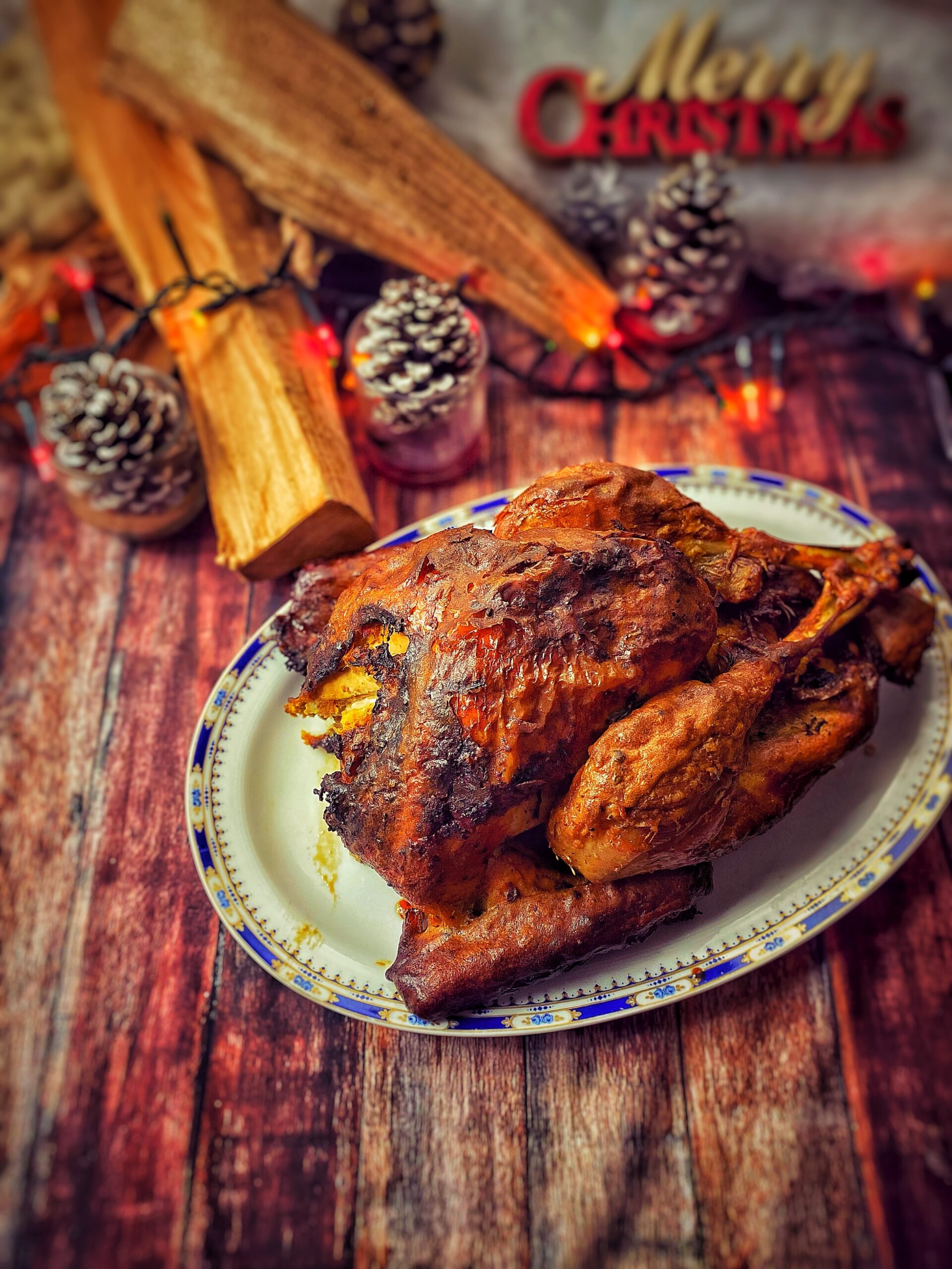 Thompson’s Turkey (United States)