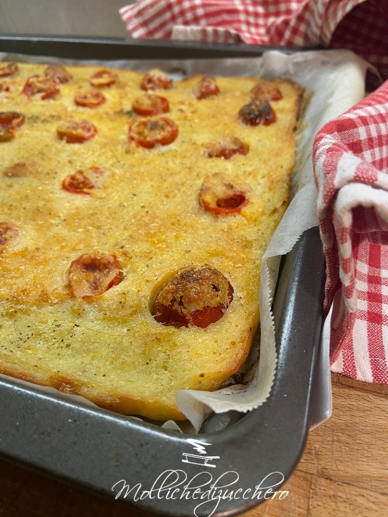 crunchy flatbread