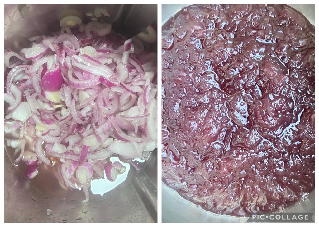 onion jam