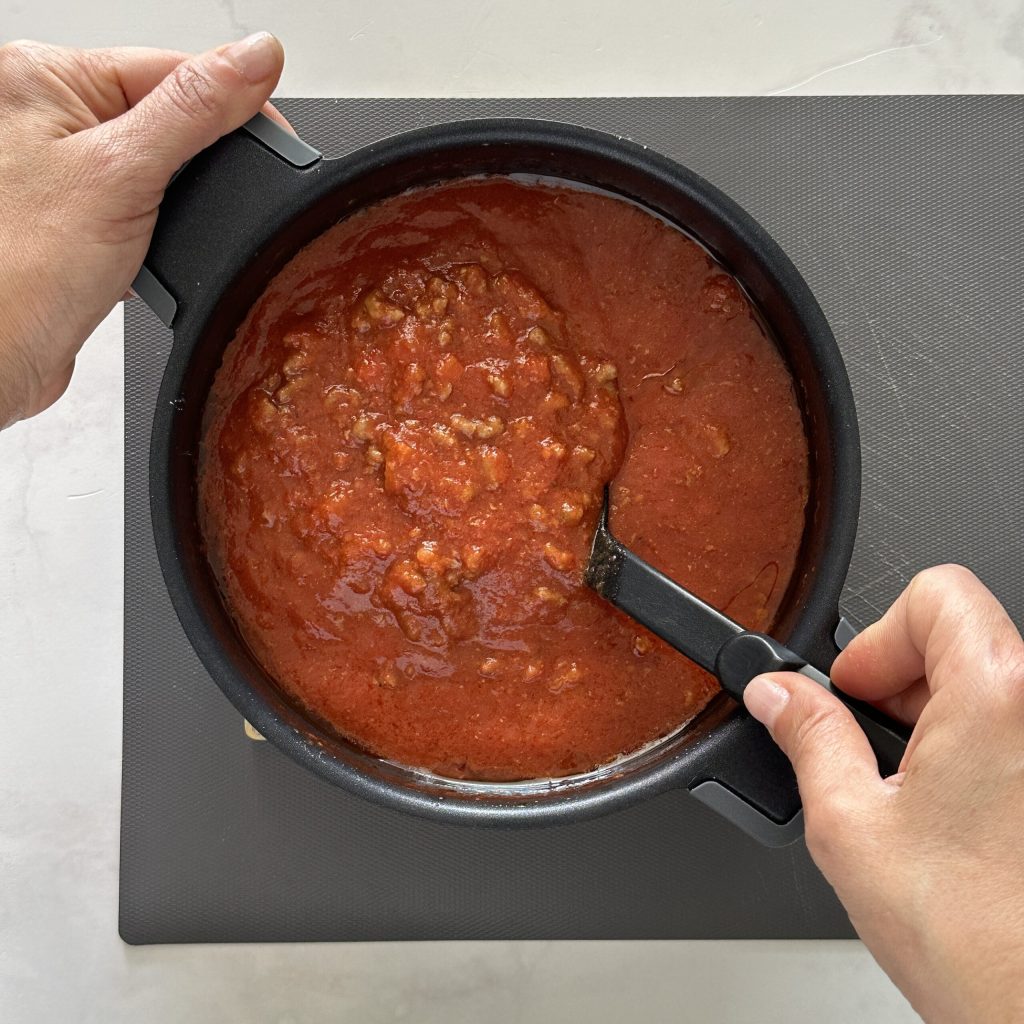 sauce for cannelloni
