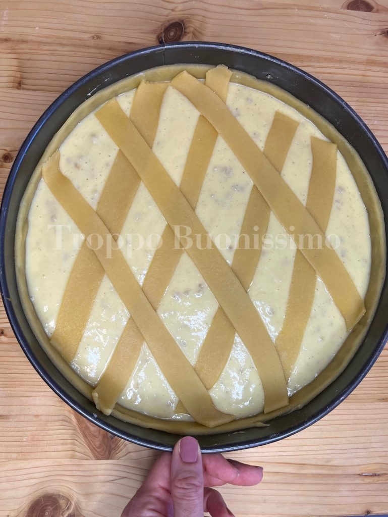 pastiera