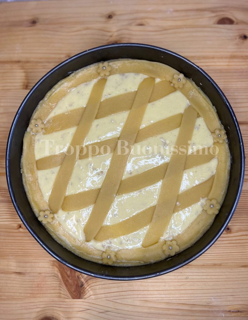 pastiera