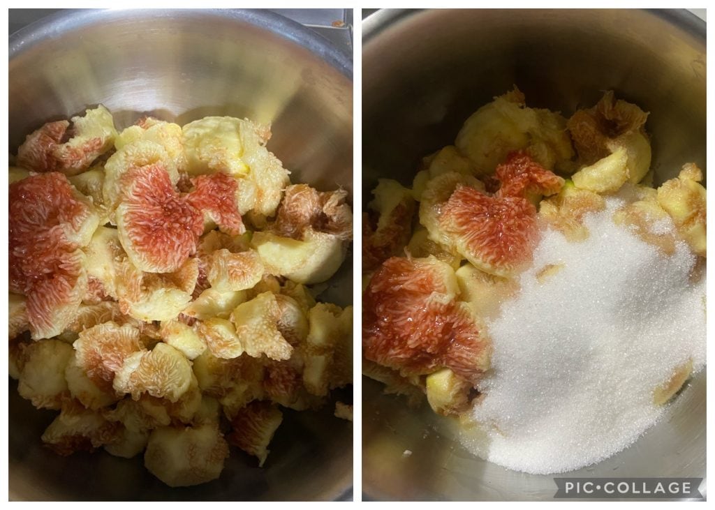 fig jam