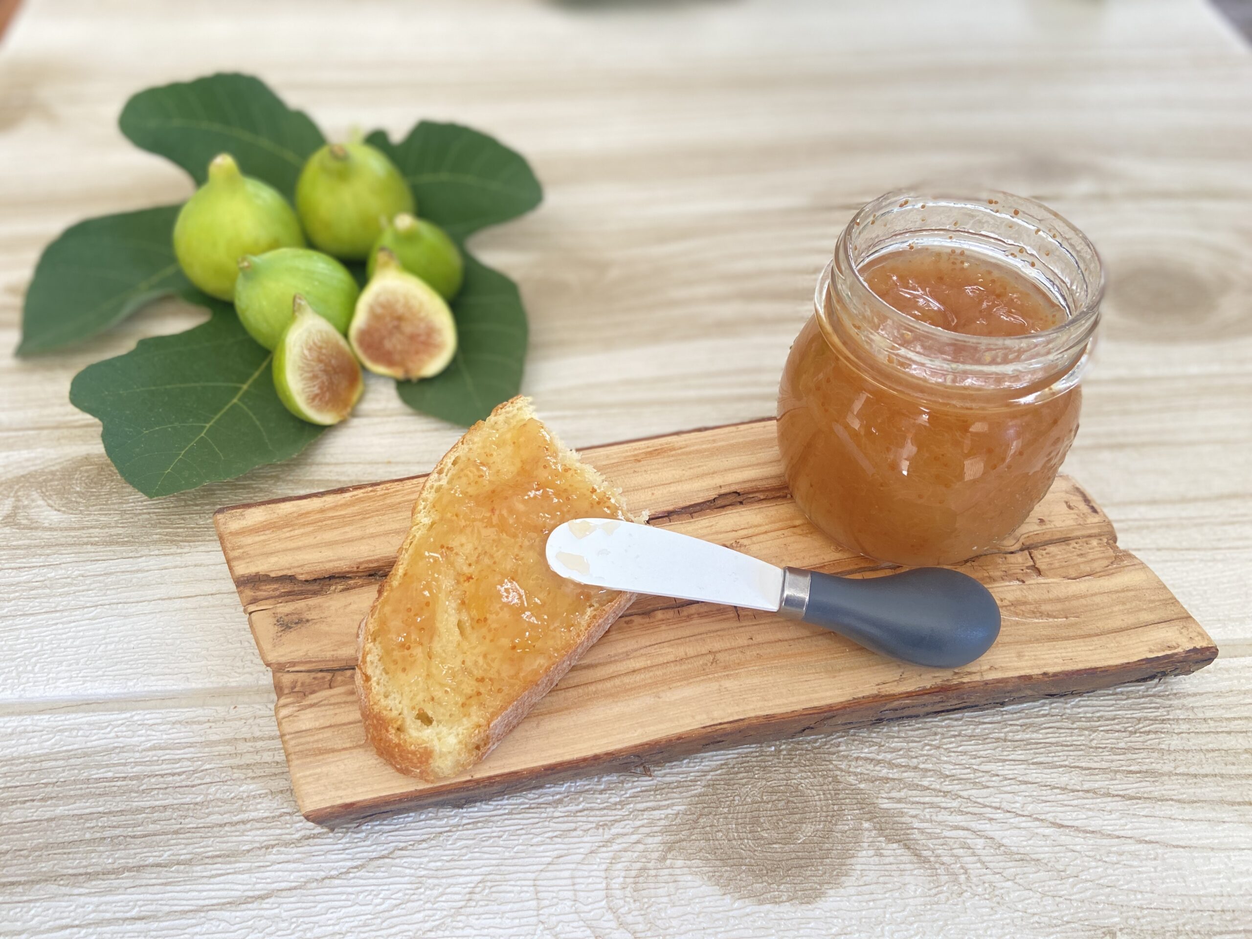 Fig Jam