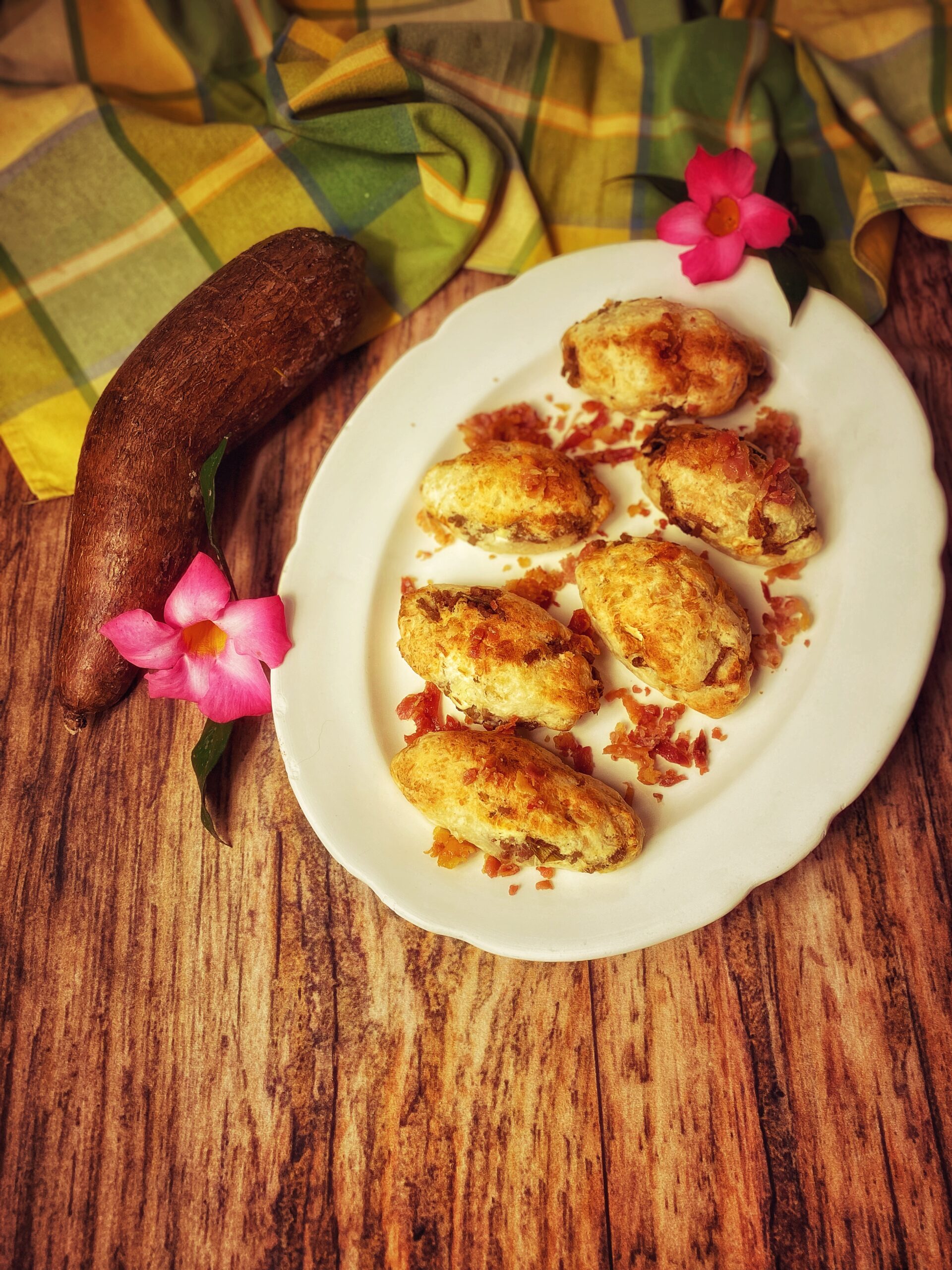 Carimañolas (Colombia)