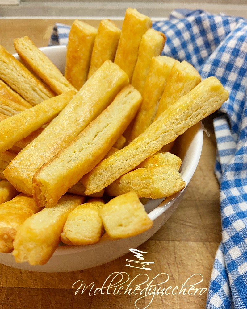 cheese sticks
