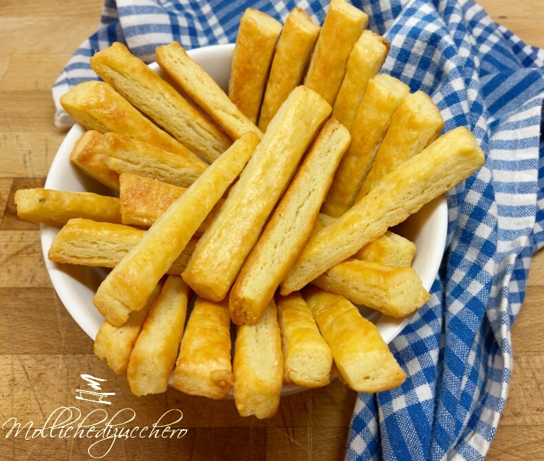cheese sticks