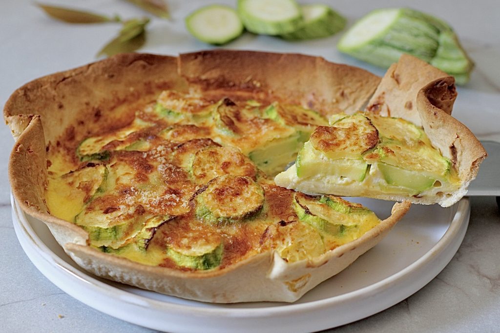 Quick lunch ready in 10 minutes, you'll wonder why I didn't try it before!